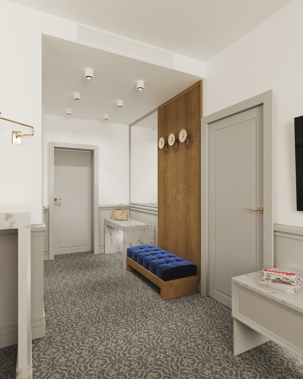 Виктор и Наталья Рязанцевы