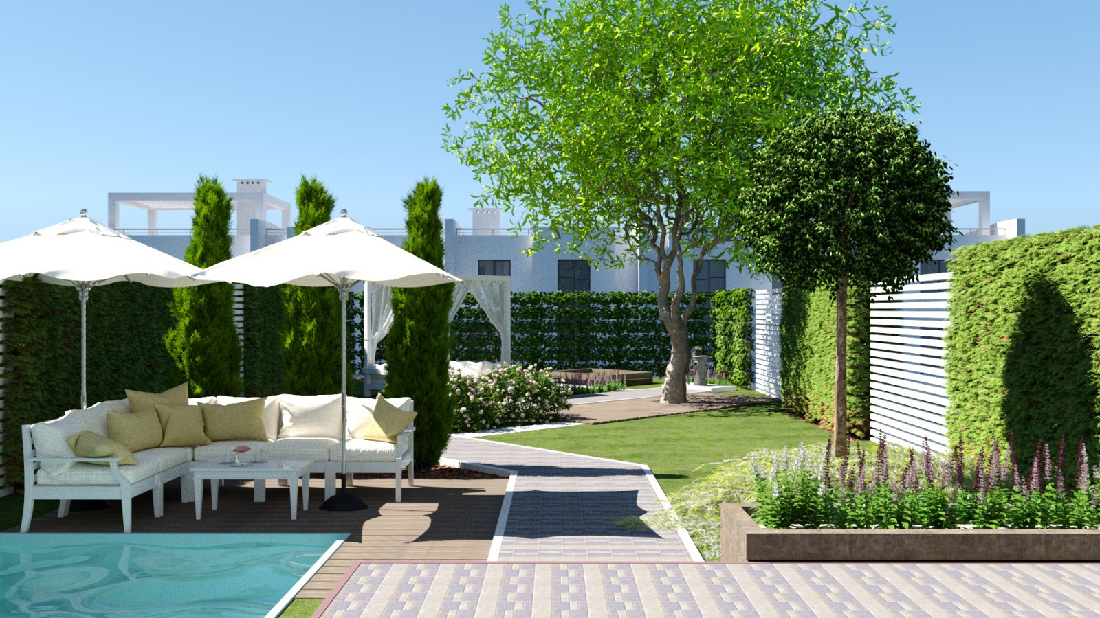 Villa LA PERLA