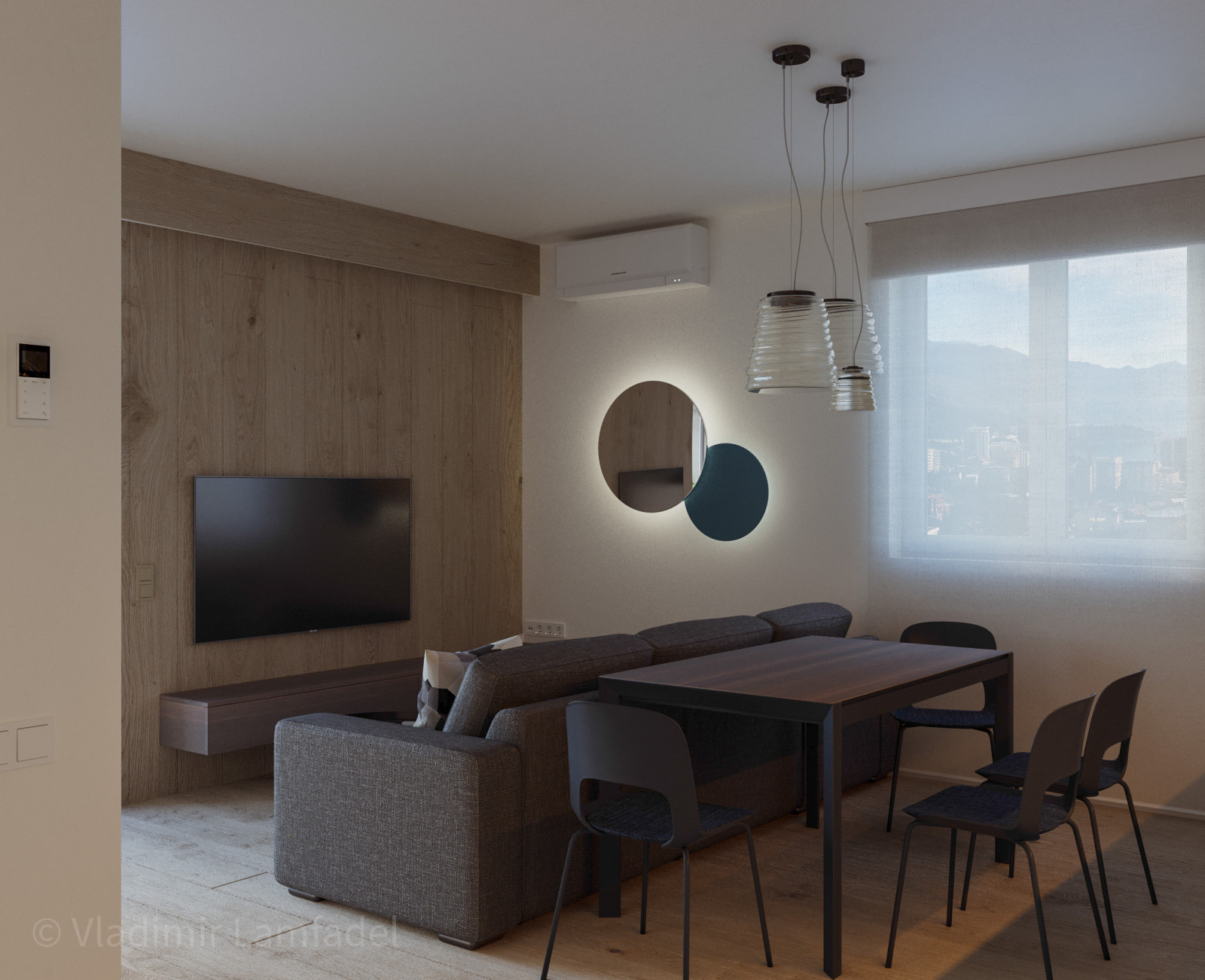 Topliš home #1