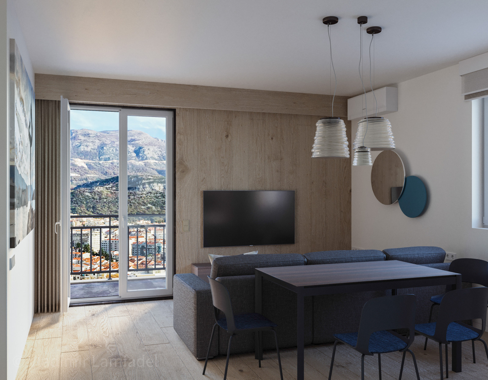 Topliš home #1