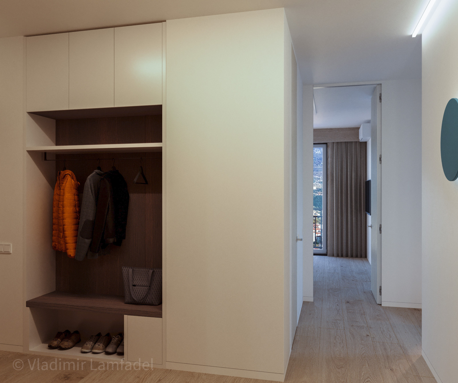 Topliš home #1