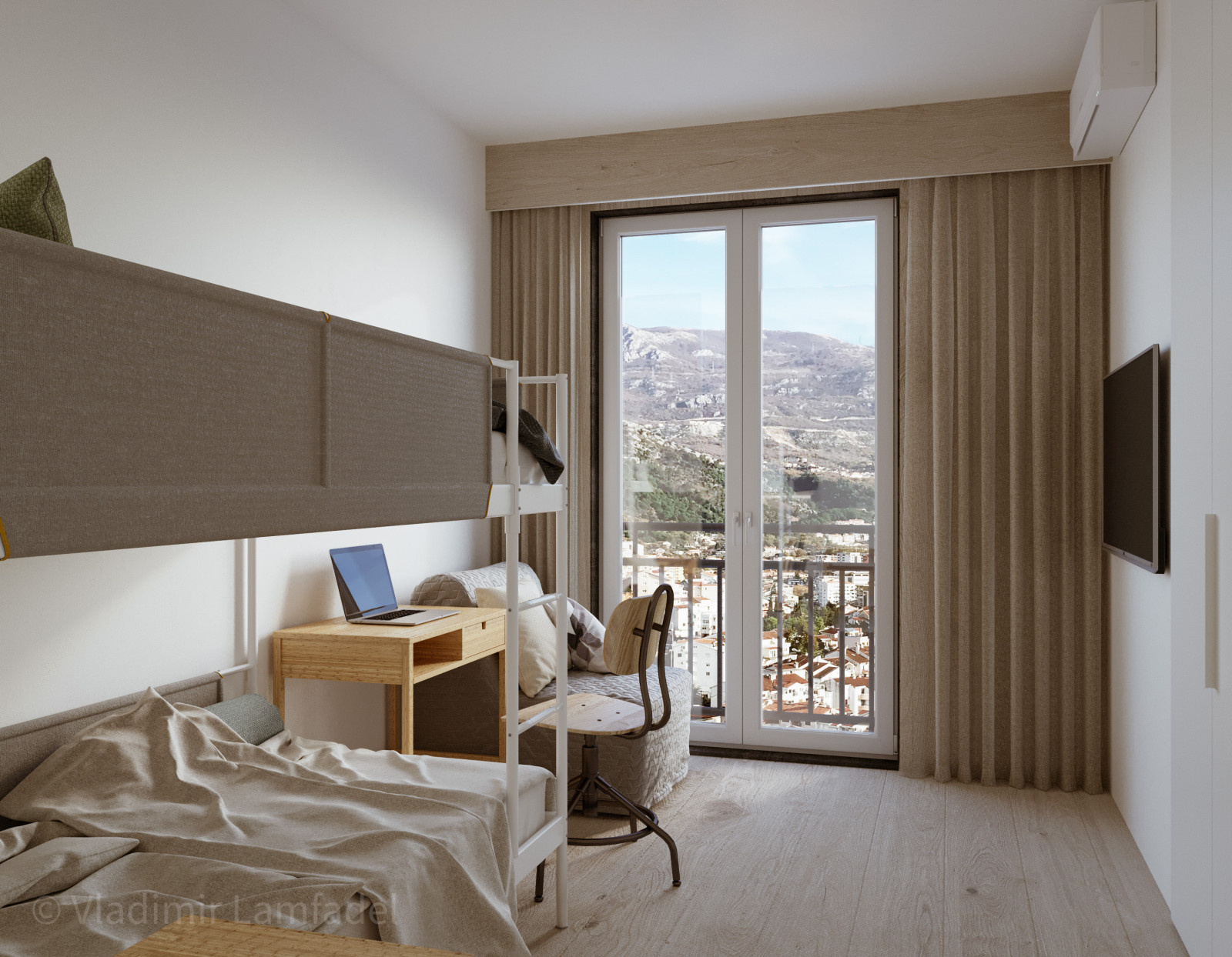 Topliš home #1
