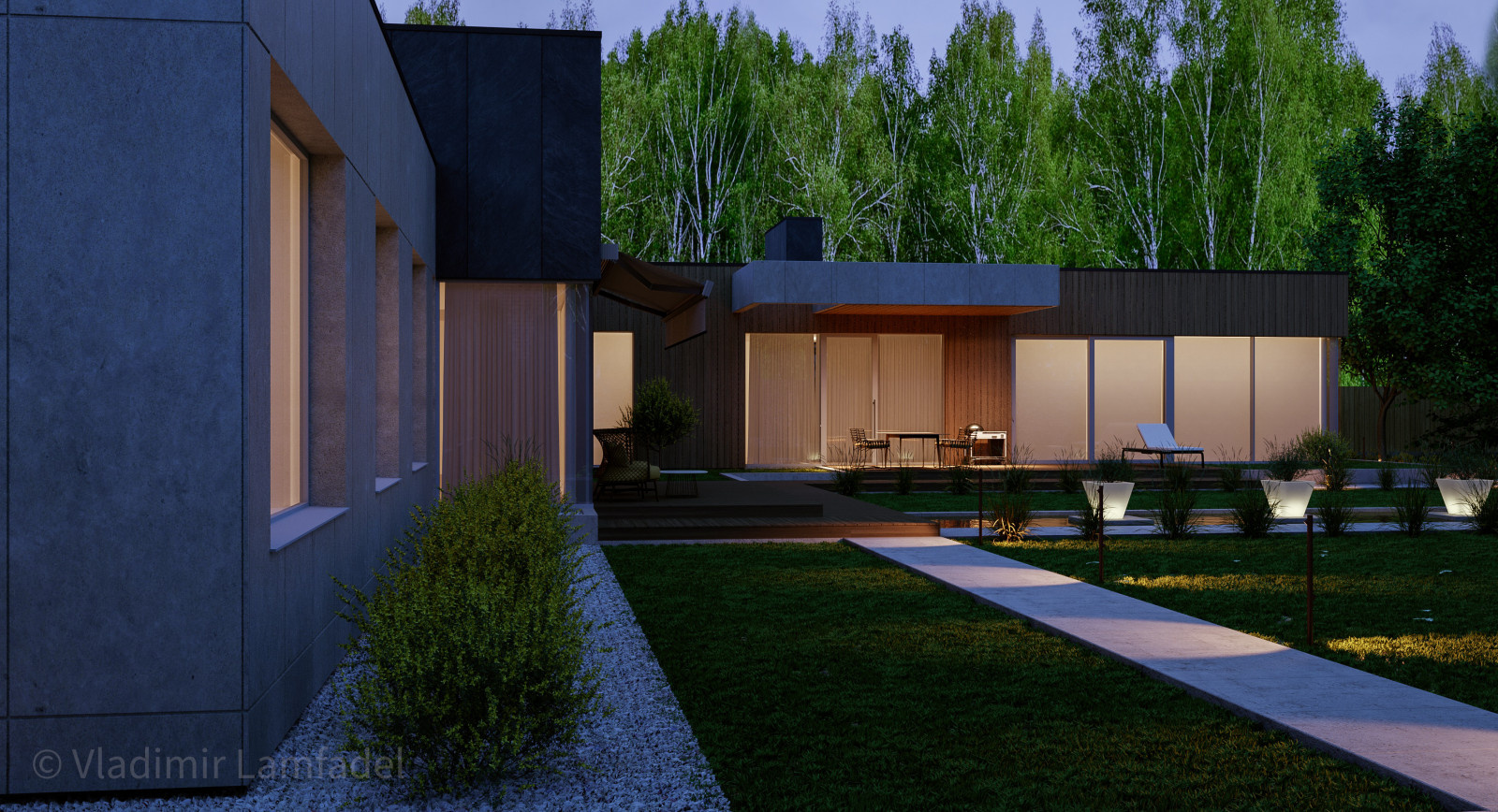 Villa Limassol