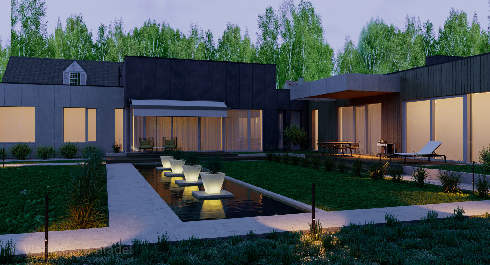 Villa Limassol