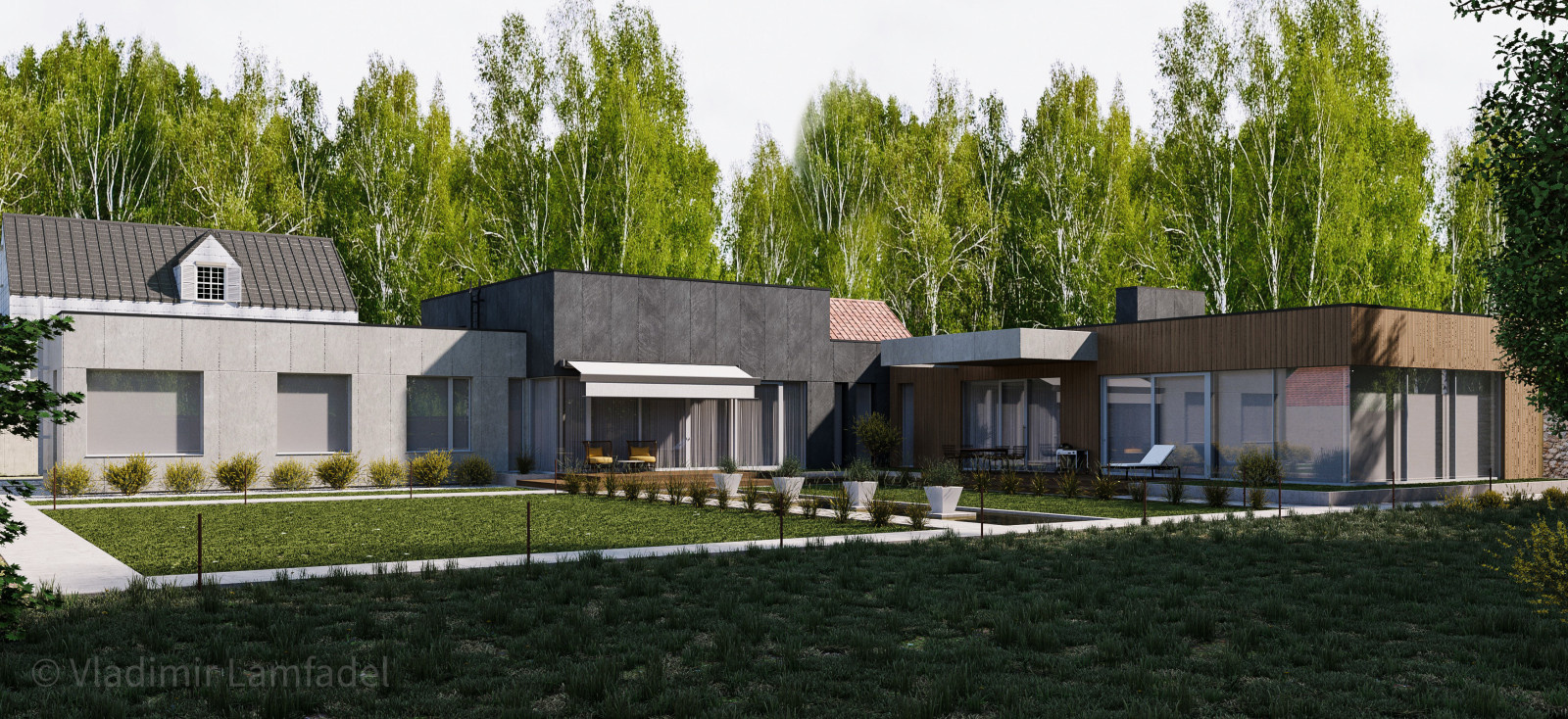 Villa Limassol