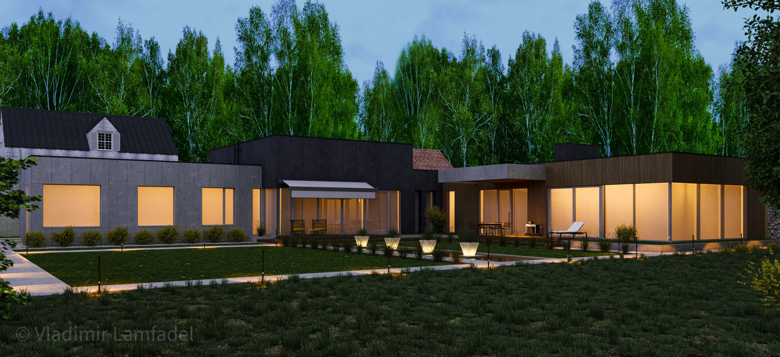Villa Limassol