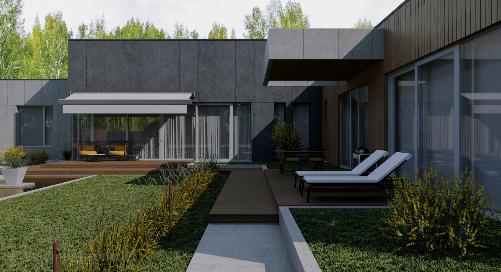 Villa Limassol
