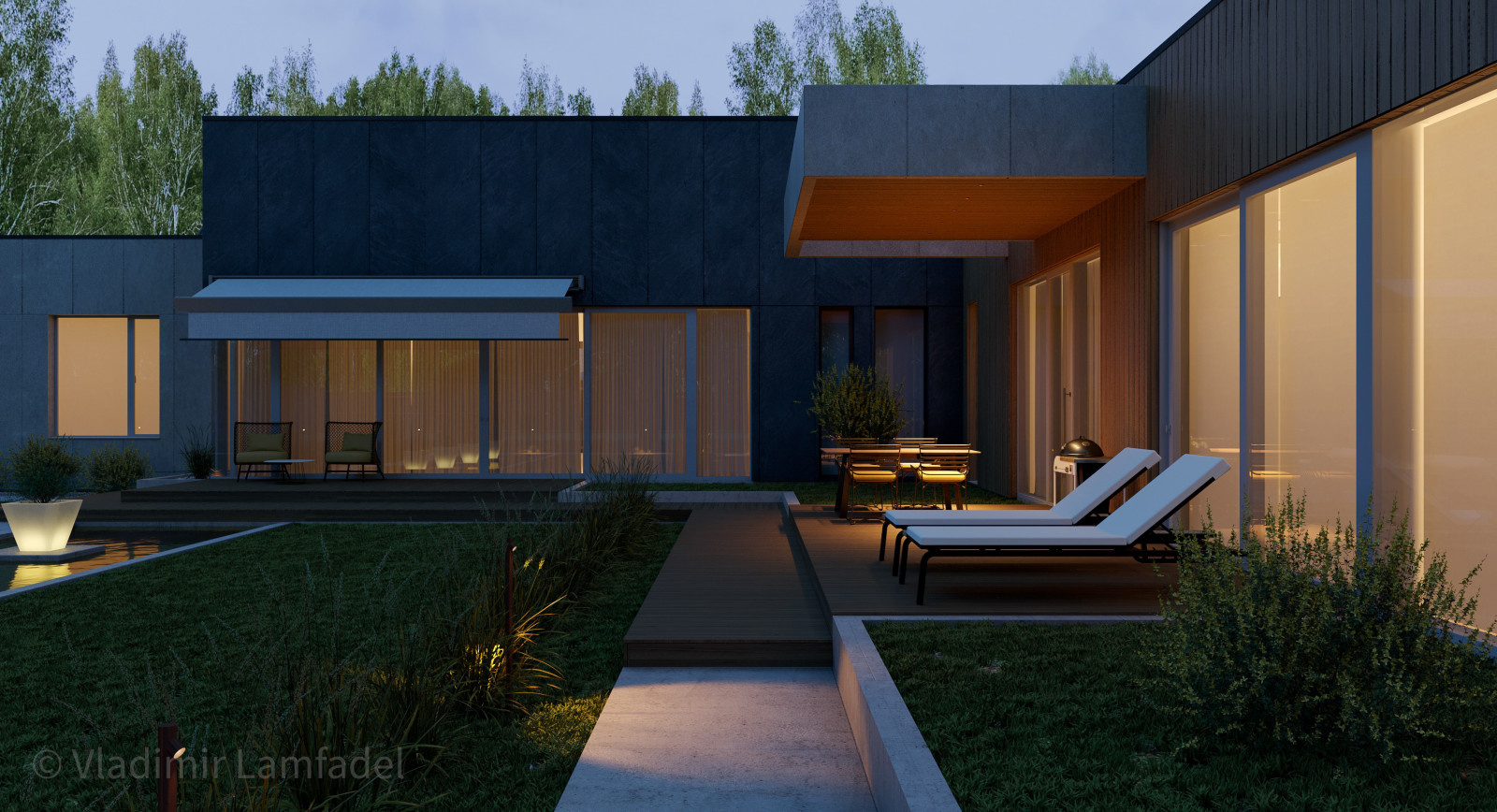 Villa Limassol