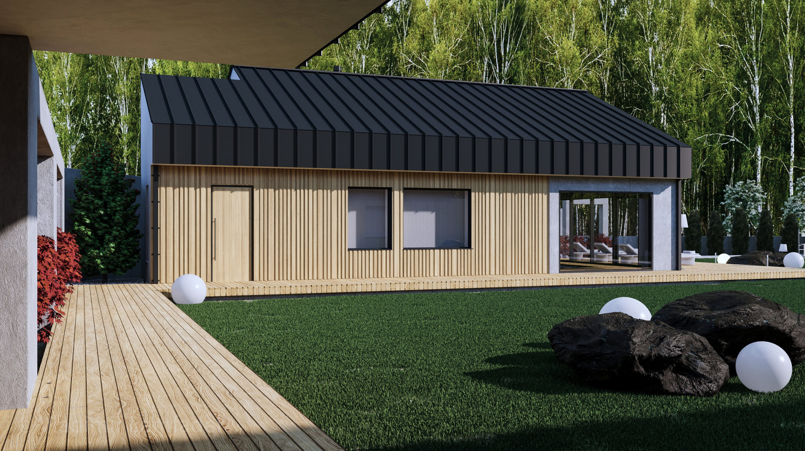 Villa №3032