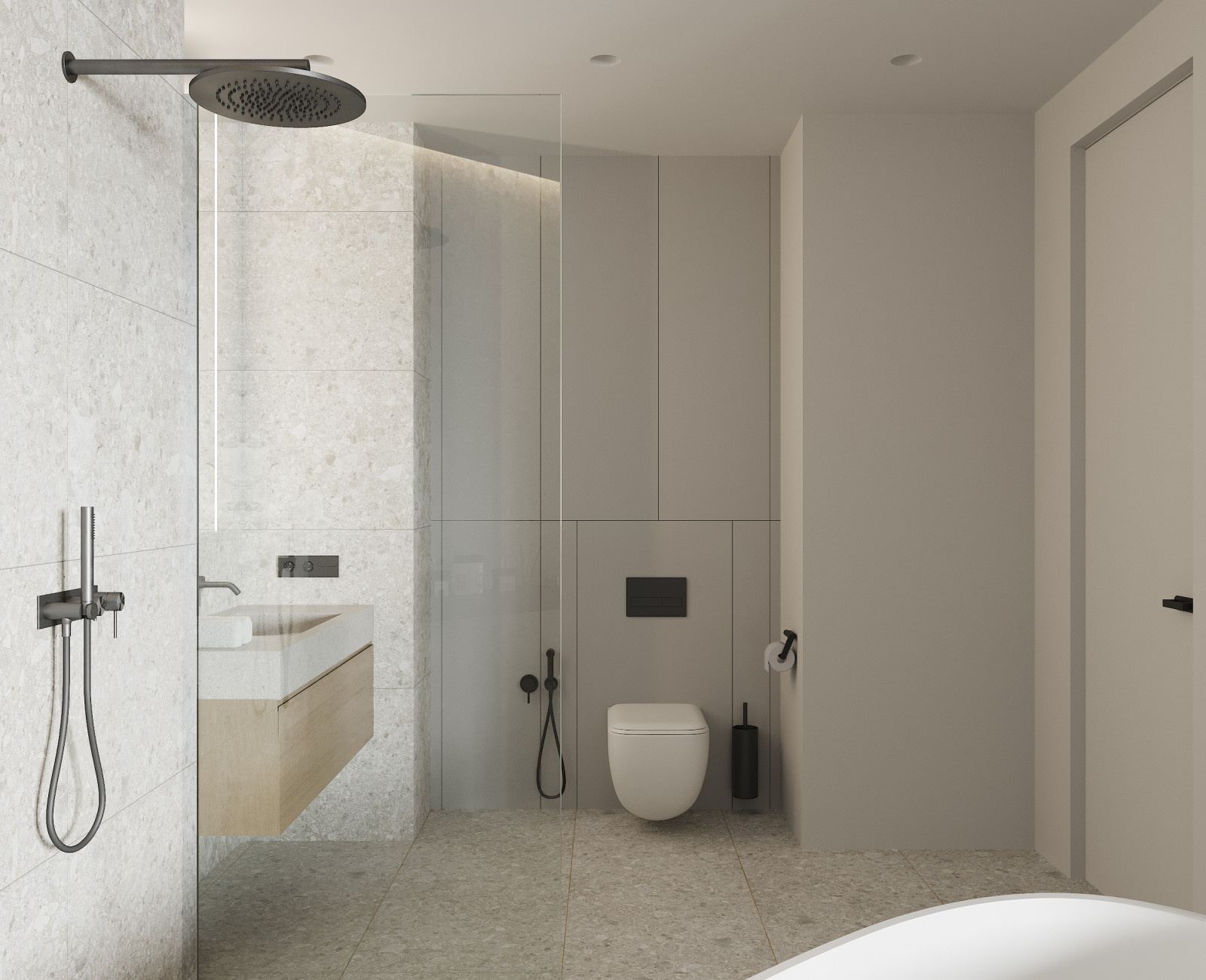 Квартира 150 м2