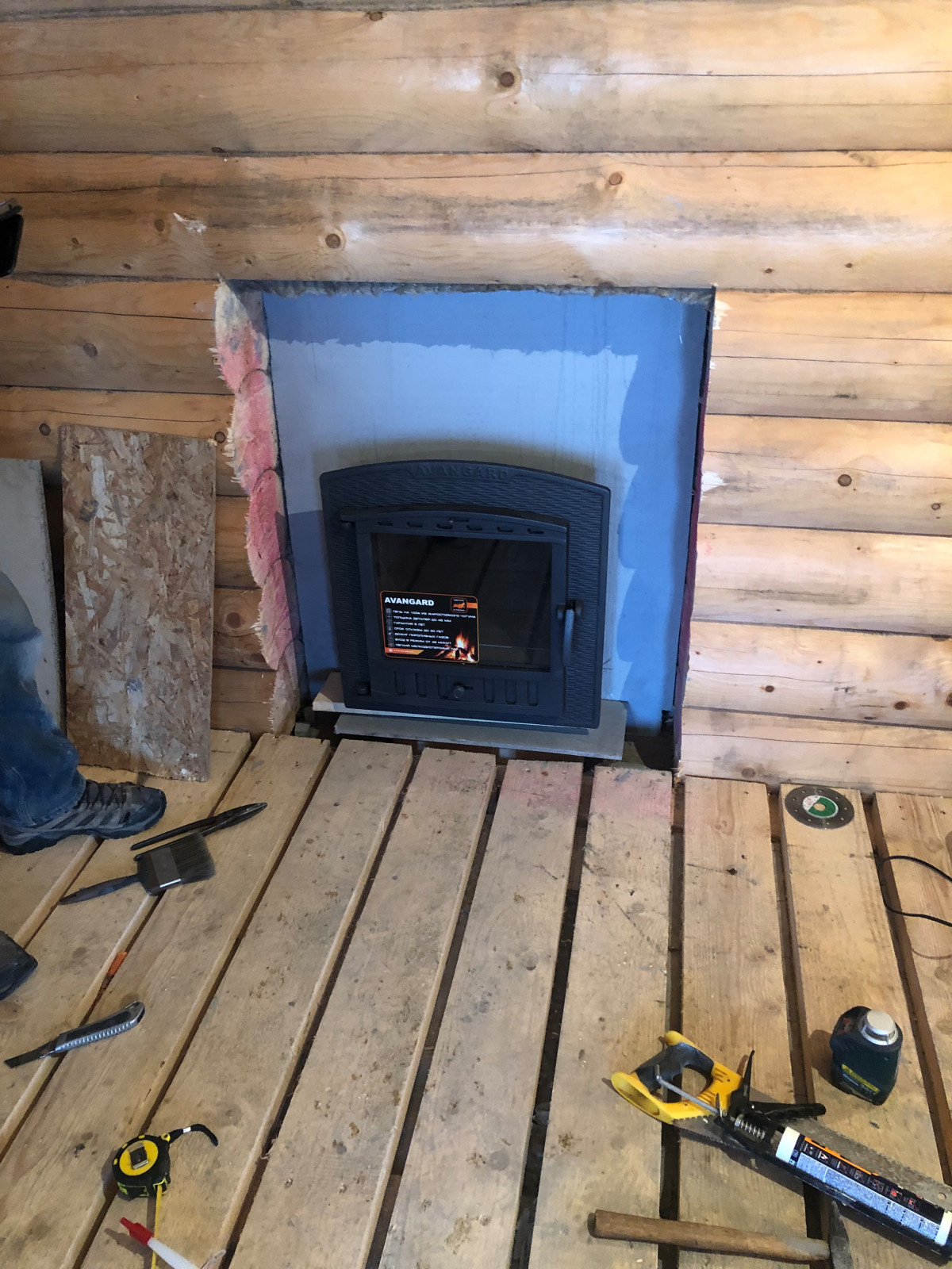 Павел Фоменко