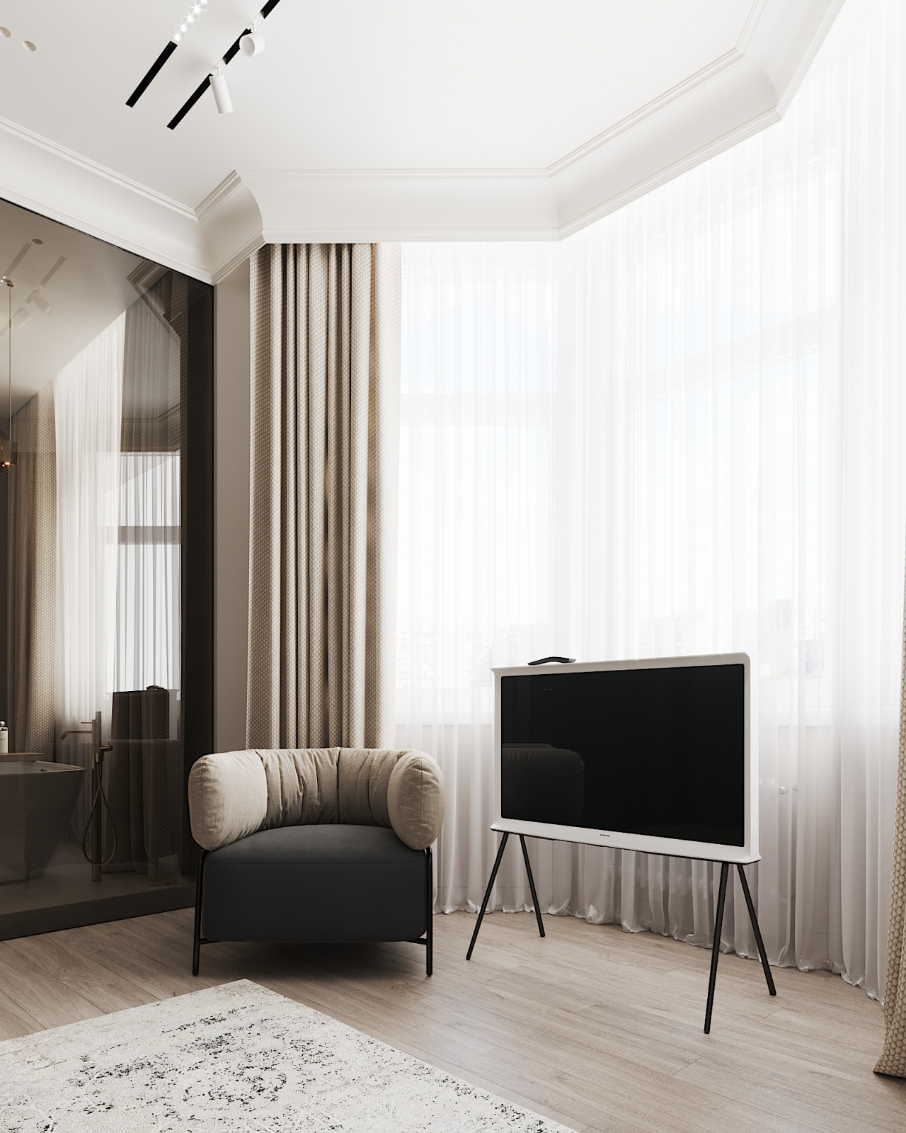 ЖК Montblanc Residence