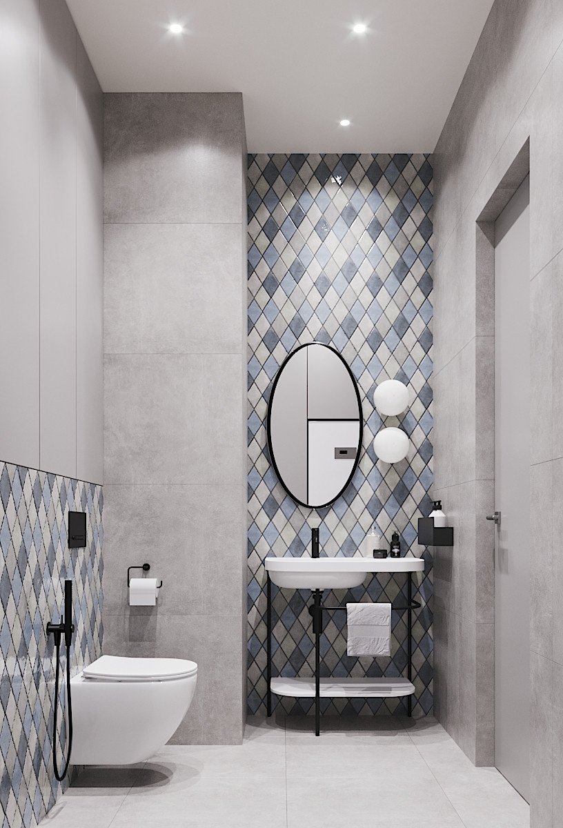 ЖК Montblanc Residence