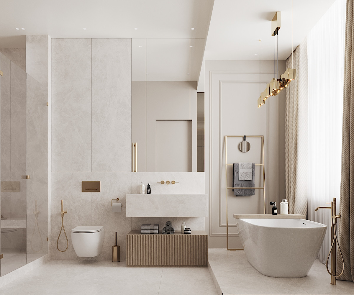 ЖК Montblanc Residence
