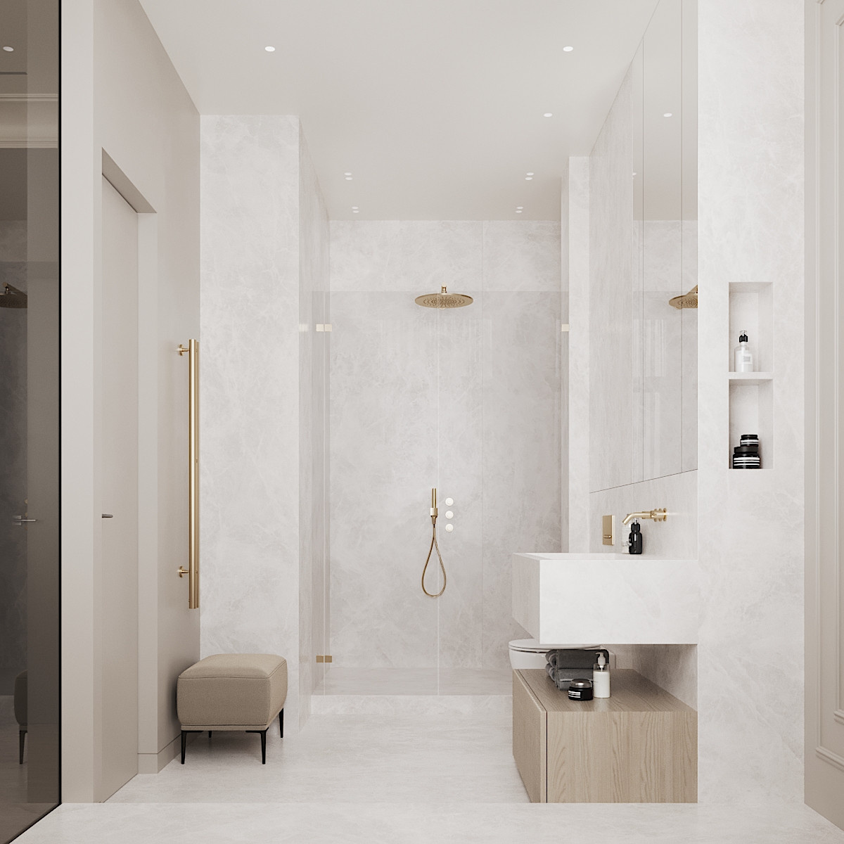 ЖК Montblanc Residence