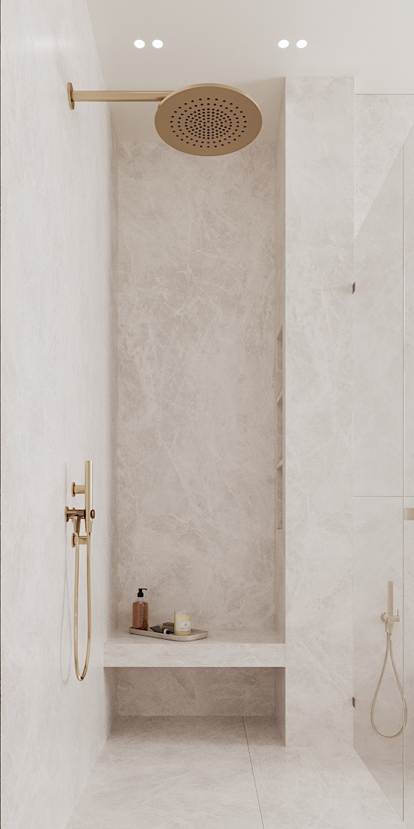 ЖК Montblanc Residence