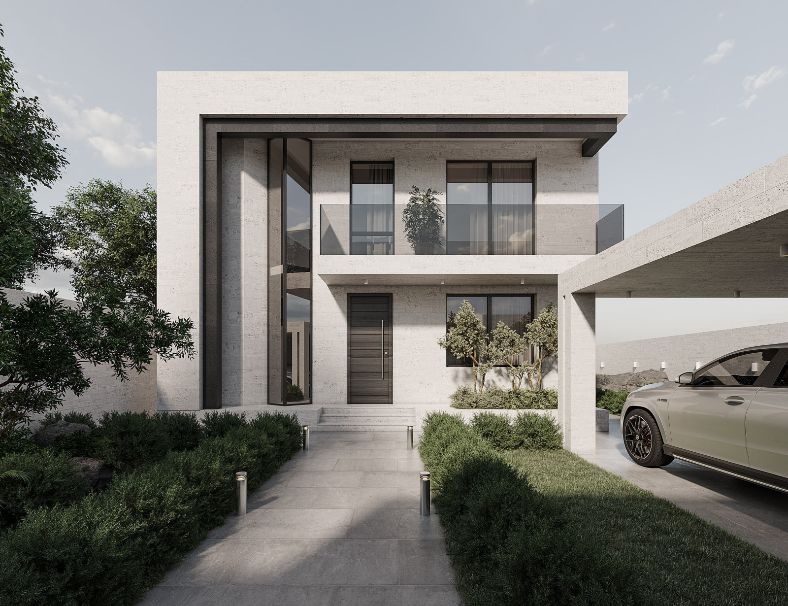 A House of a Dream