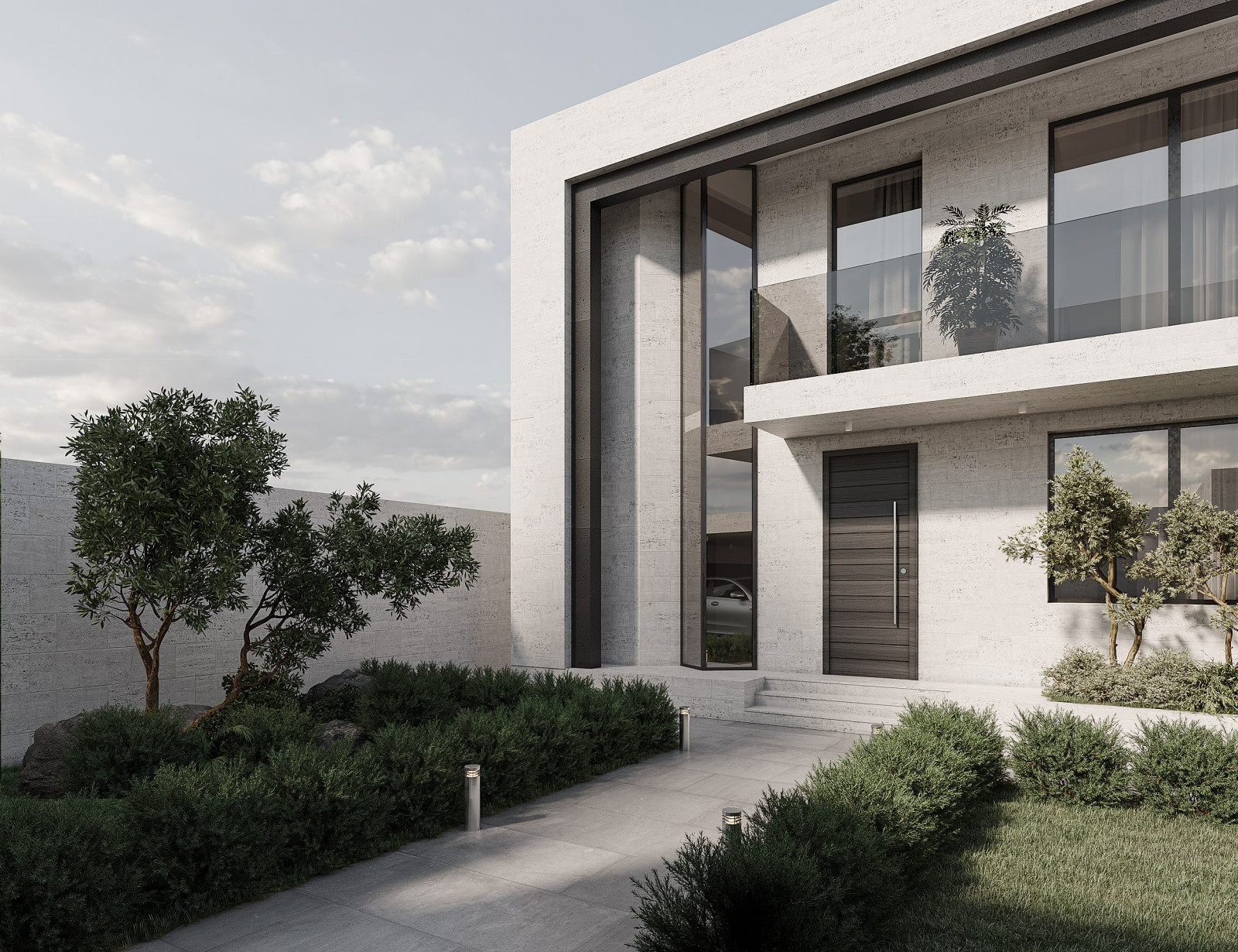 A House of a Dream