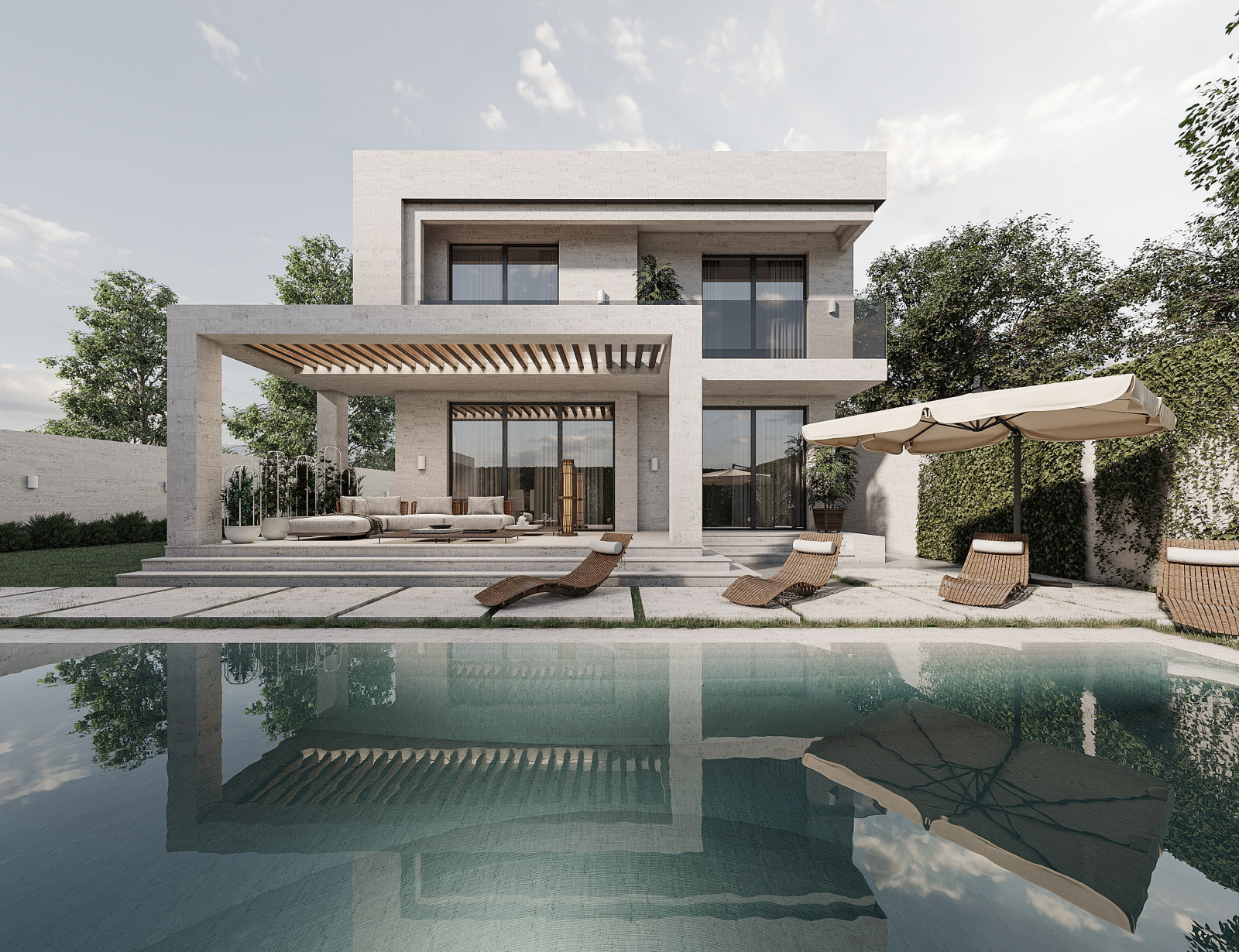 A House of a Dream