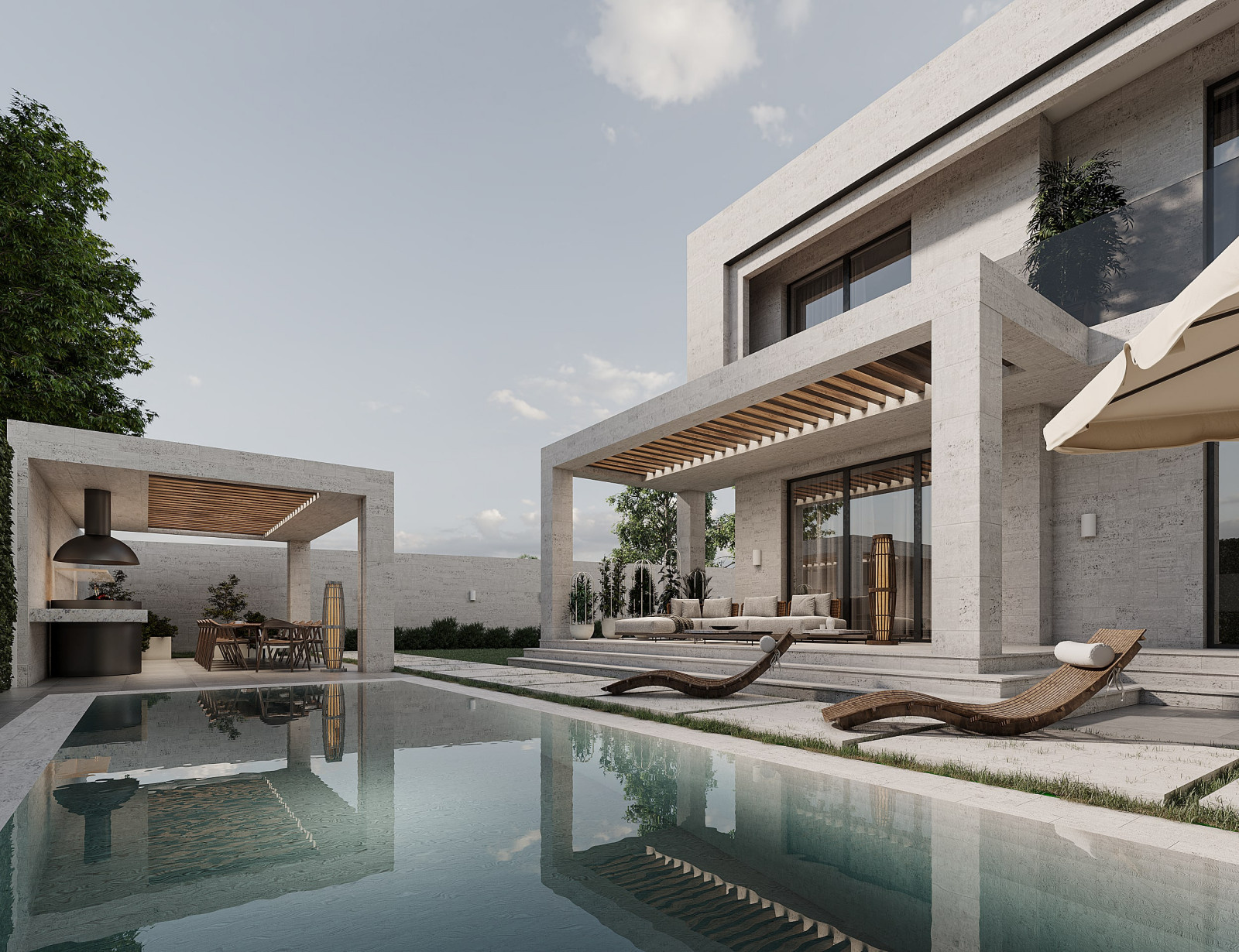 A House of a Dream
