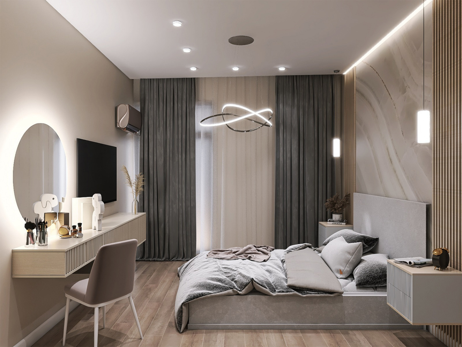 37 990 руб. 2-к квартира, 58.48 кв. м
