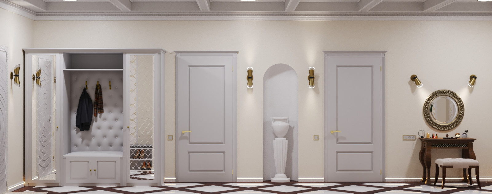 Фоновое изображение профиля 3D_viz_Ivanova