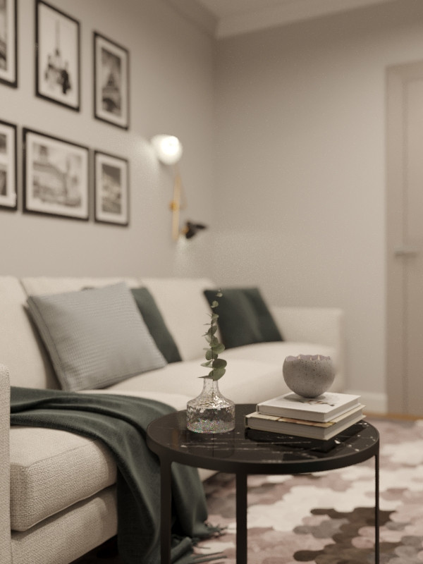 Елена Костенецкая