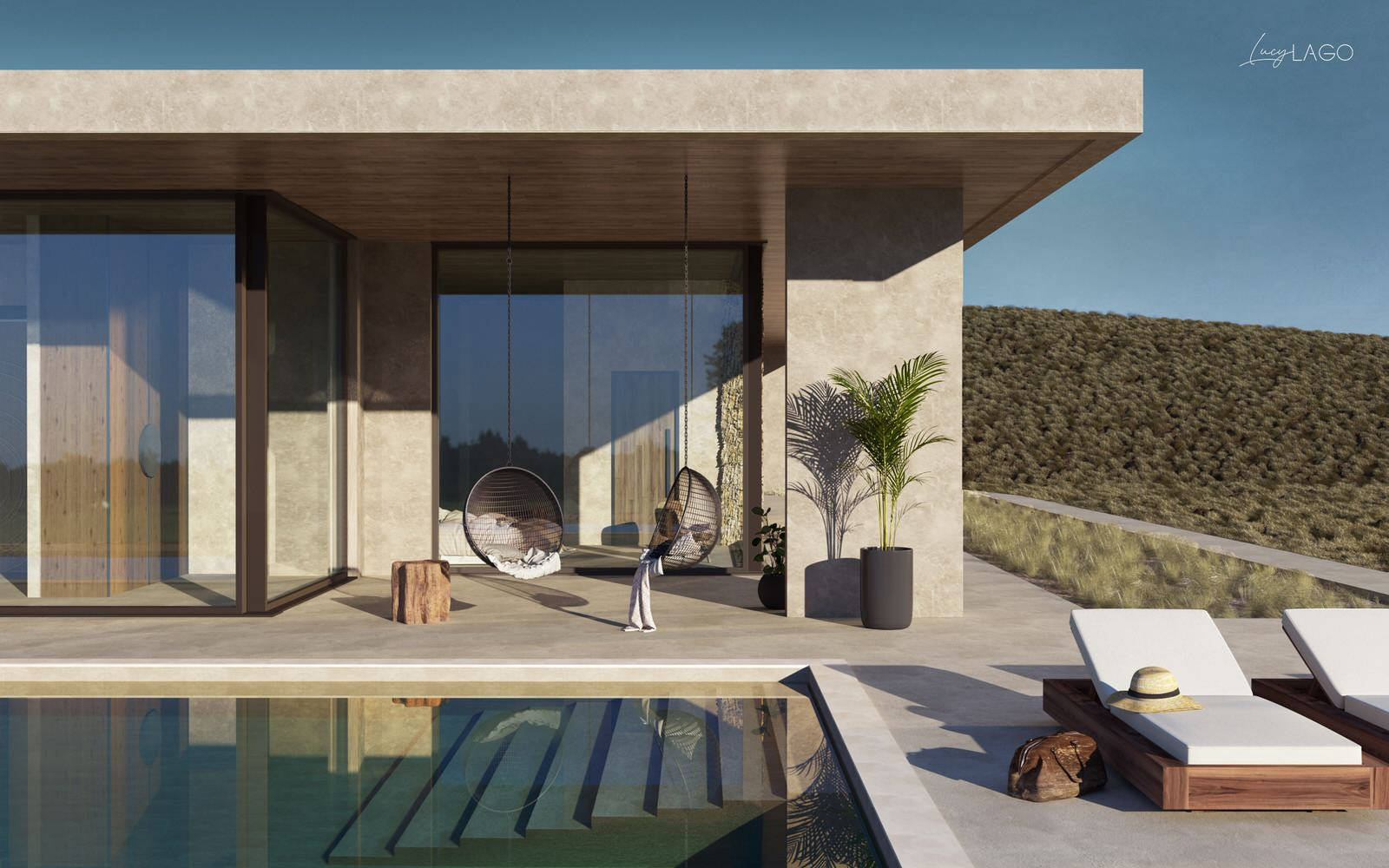 Villa Domy