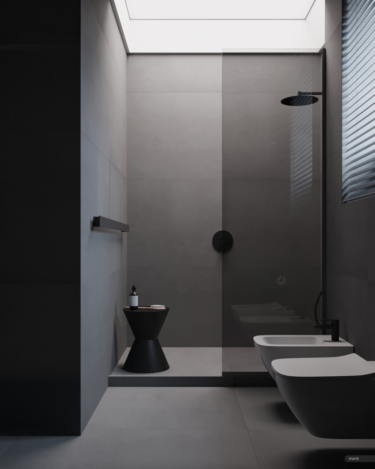 GORIZONT| Квартира 77м²