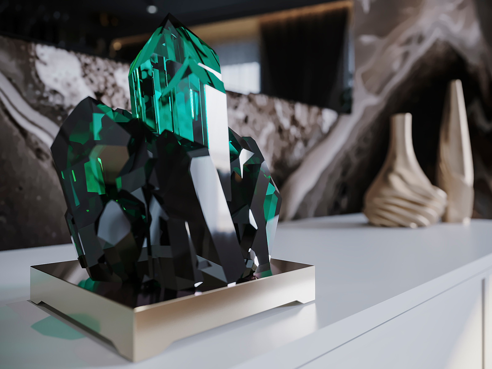 Emerald