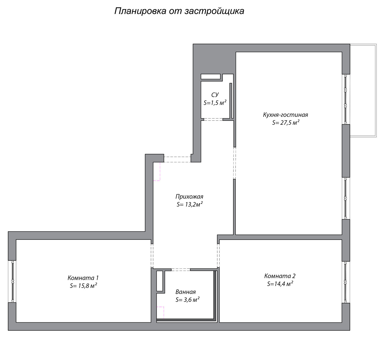 ЖК Днепропетровская 37, Санкт-Петербург