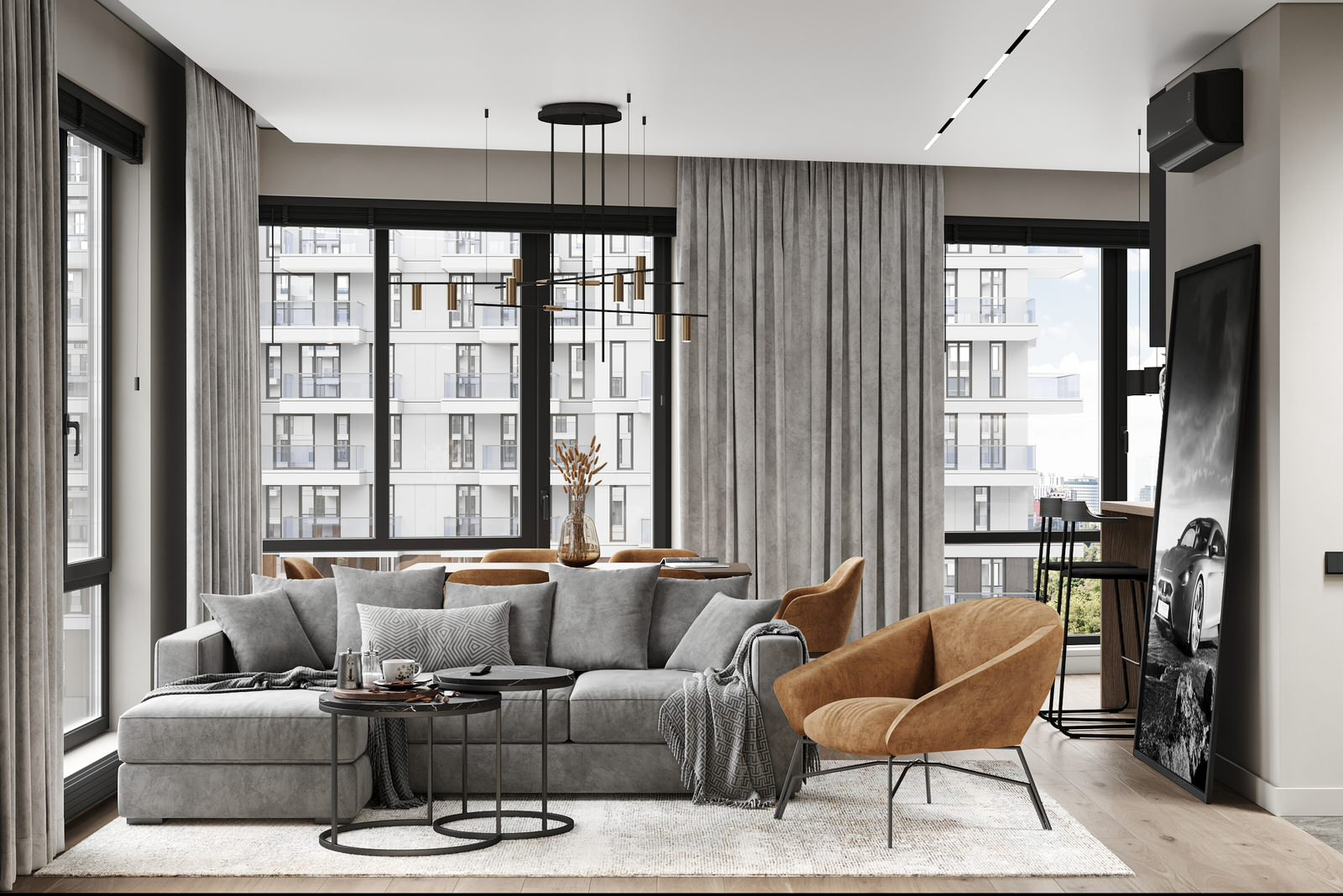 Фоновое изображение профиля LAGOM DESIGN INTERIOR