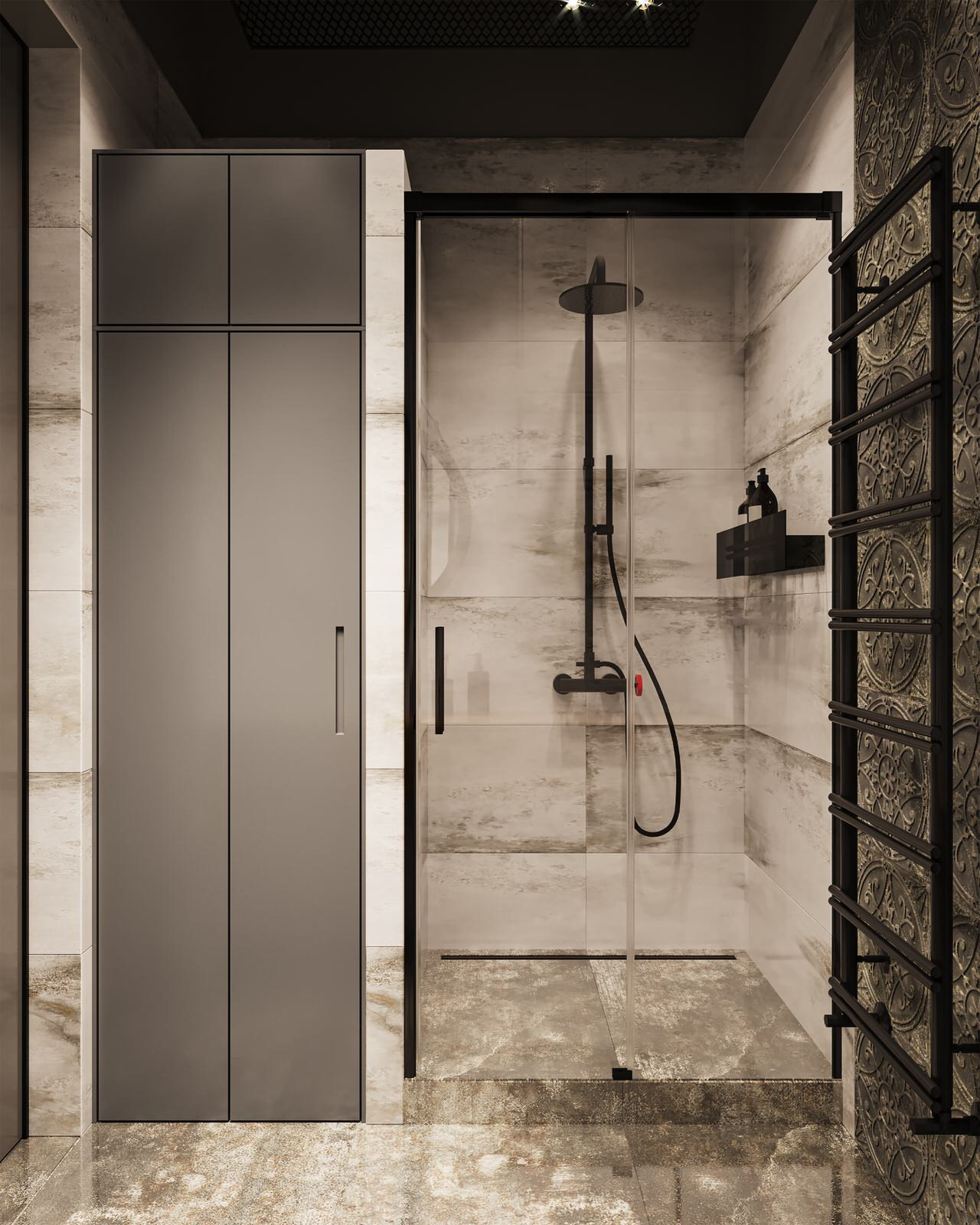 IY Residence