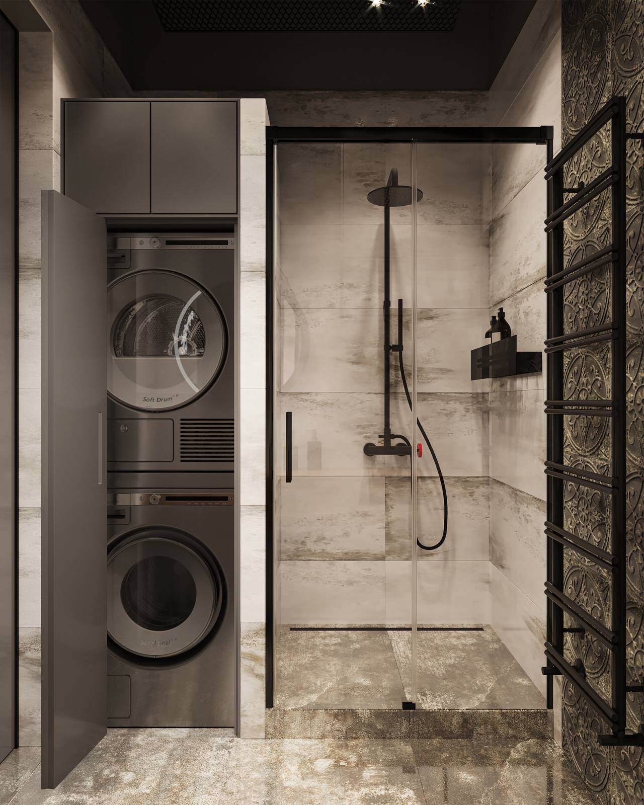 IY Residence