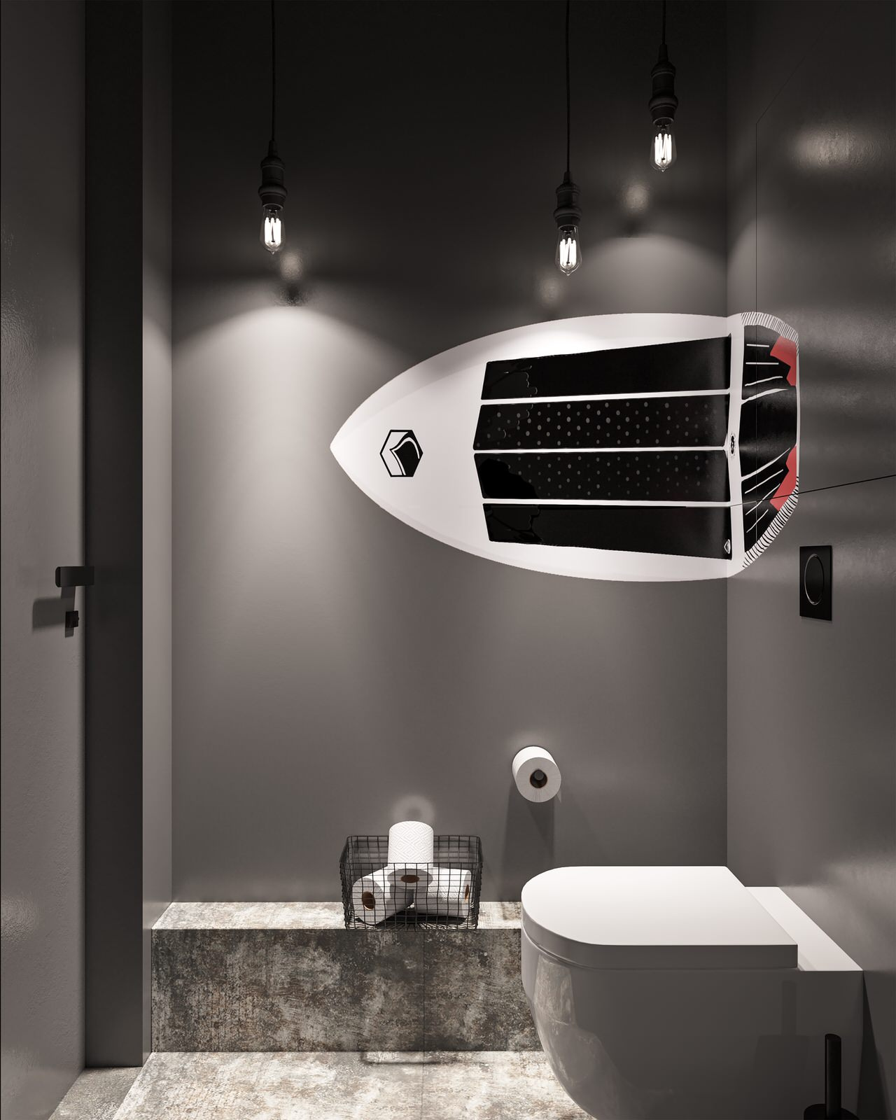 IY Residence