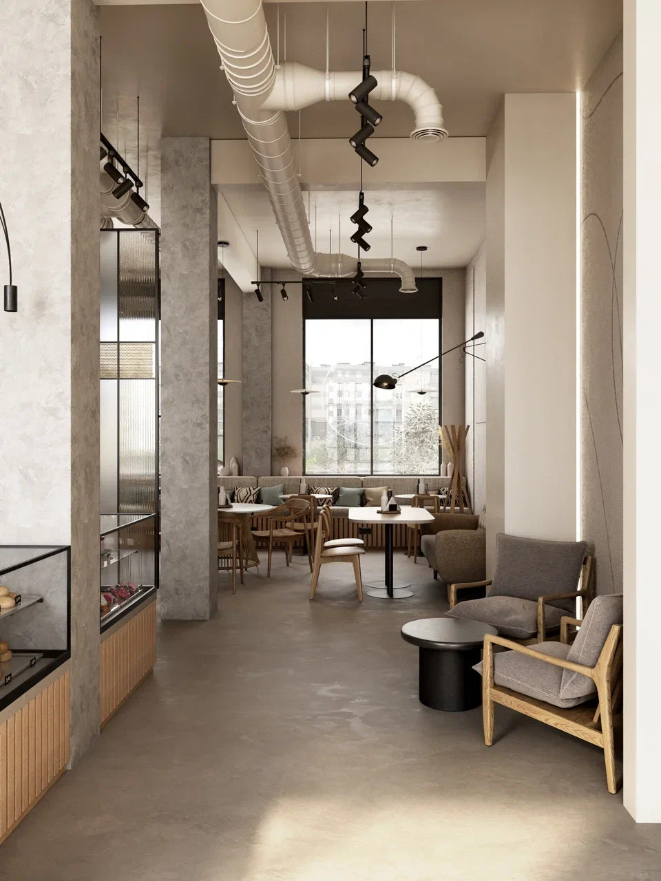 Temple coffee сеть кофеен СПБ