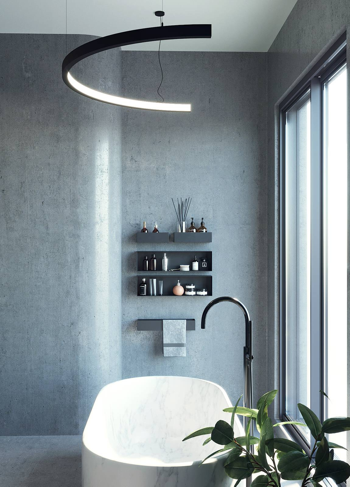 Marble bath _10.1
