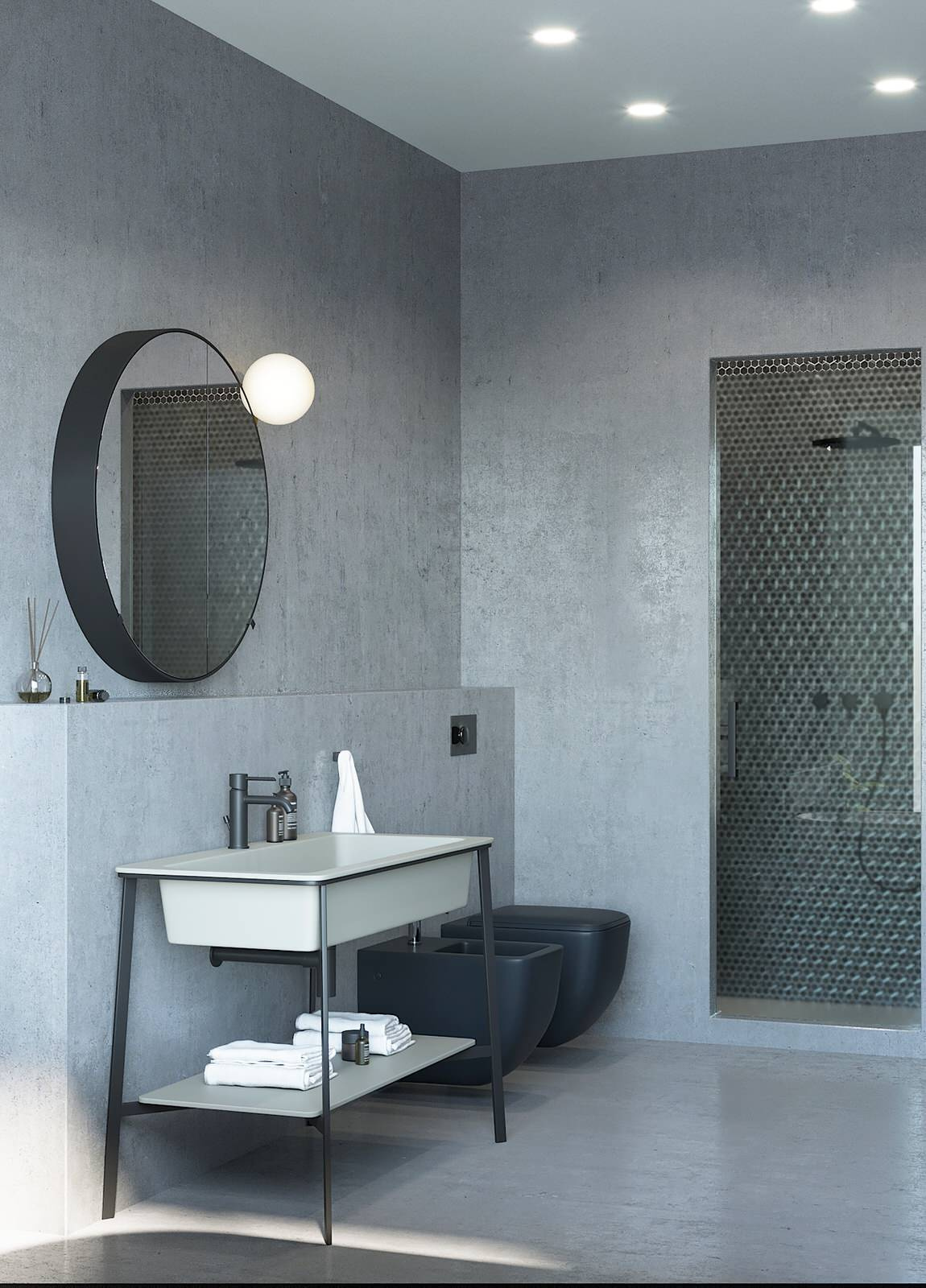 Marble bath _10.1