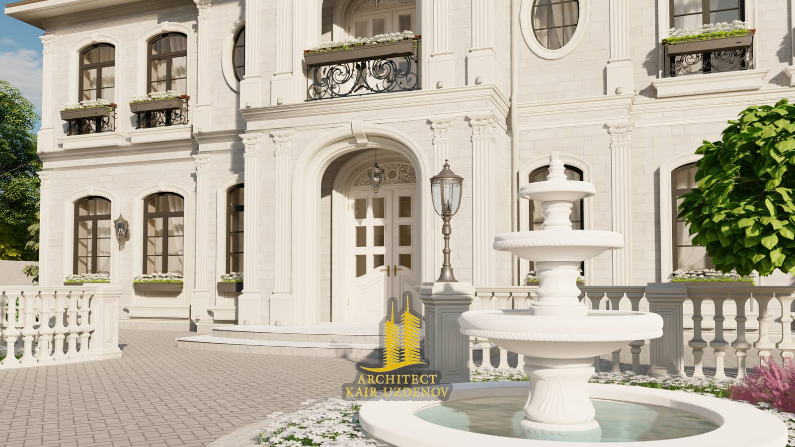 Каир Узденов