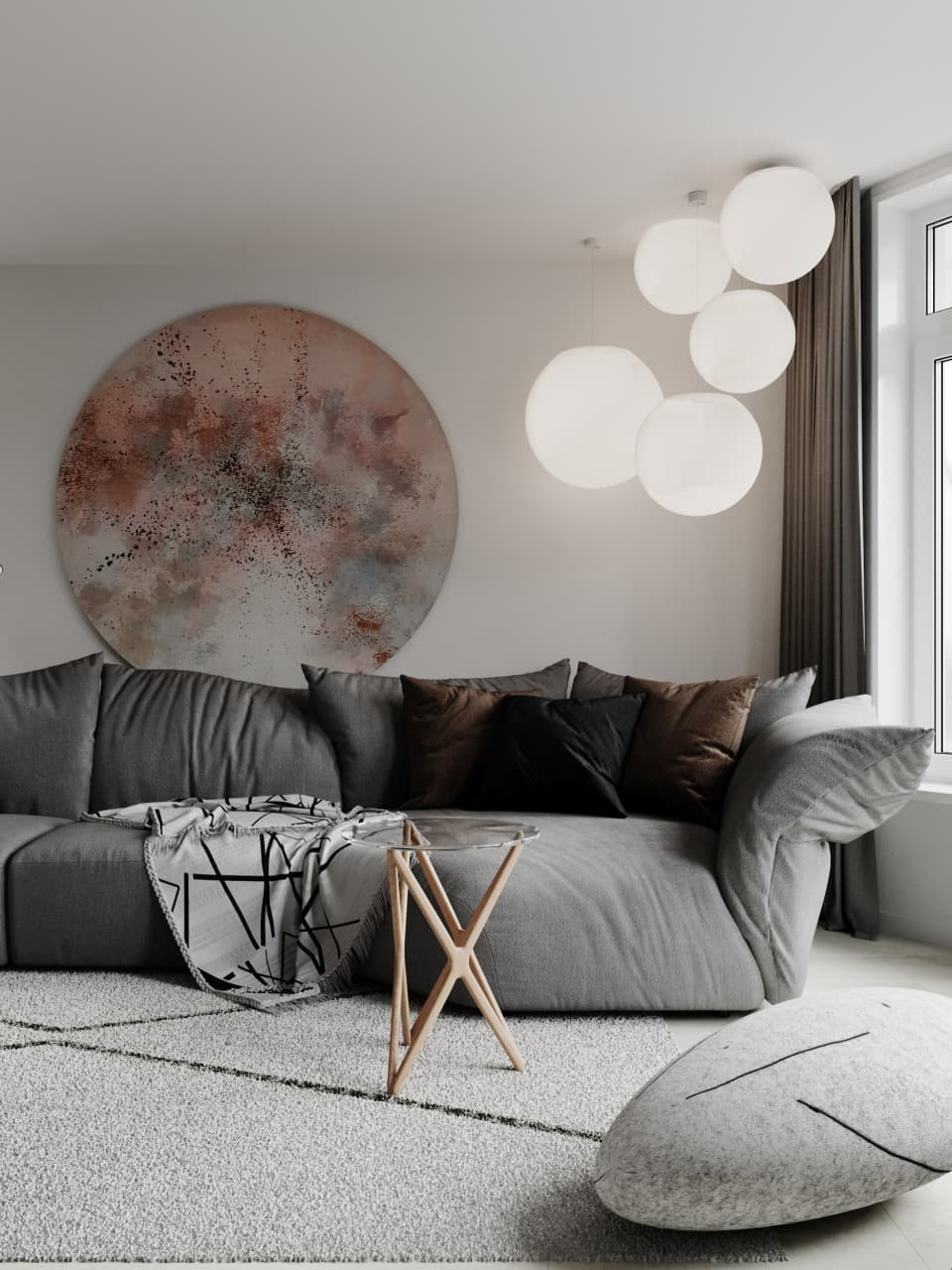 Фоновое изображение профиля MARU Design Collective