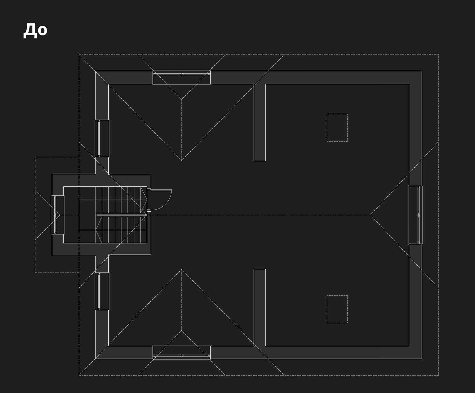 Обложка проекта: Дом в Репино, 120 м²