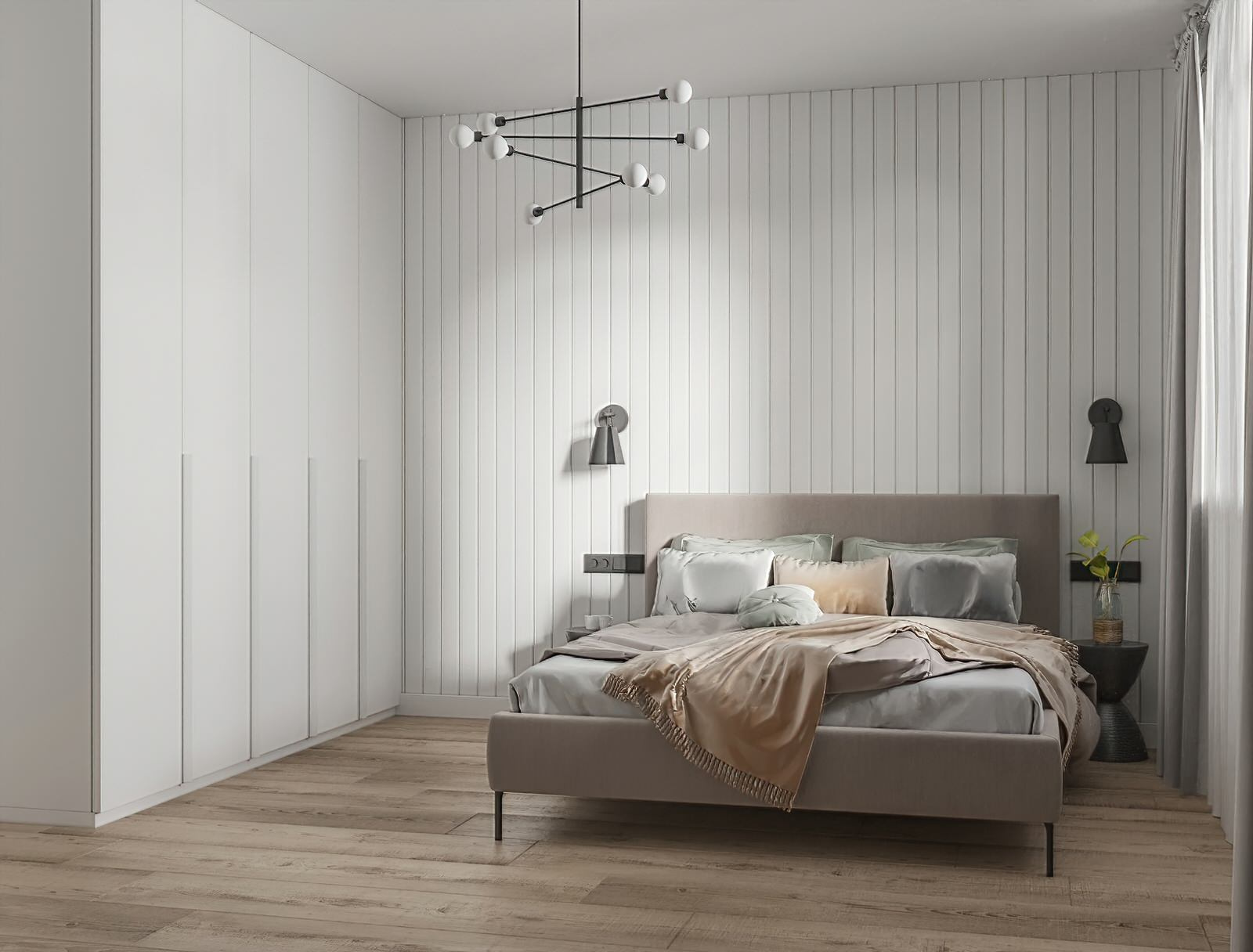 Фоновое изображение профиля The Home The Home