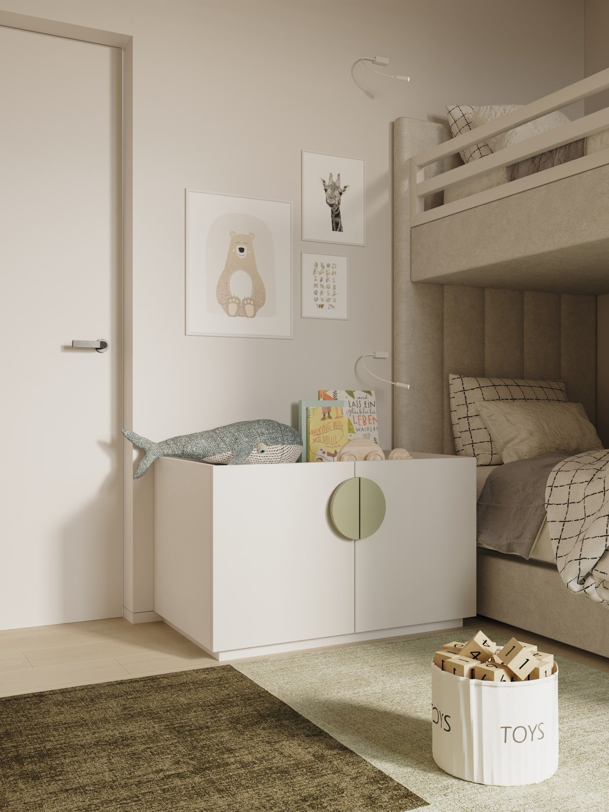 2-х комнатная квартира в ЖК "Галактика"