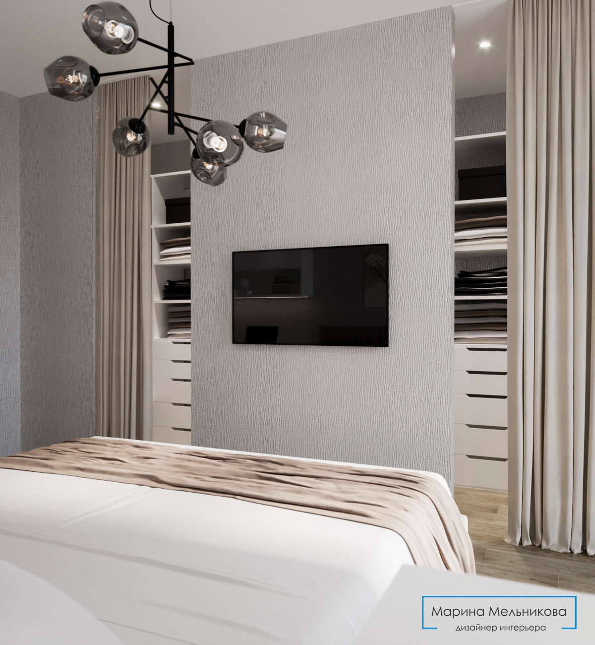 Квартира 81 м.кв.