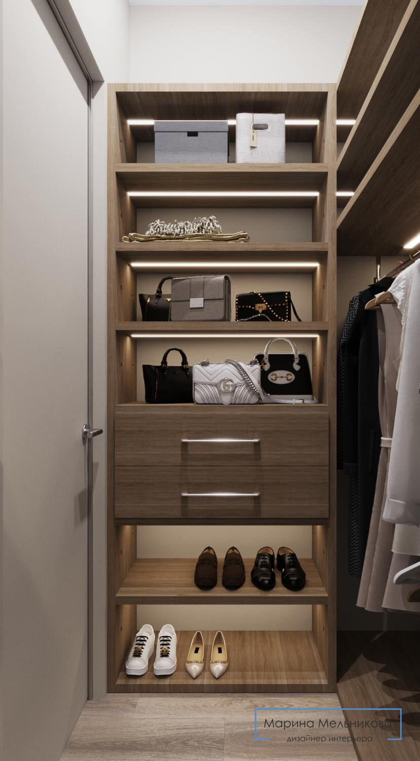 Квартира 130 м. кв.