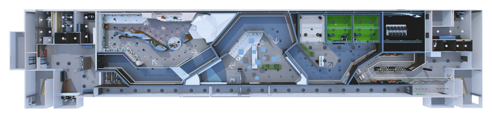 3d plan
