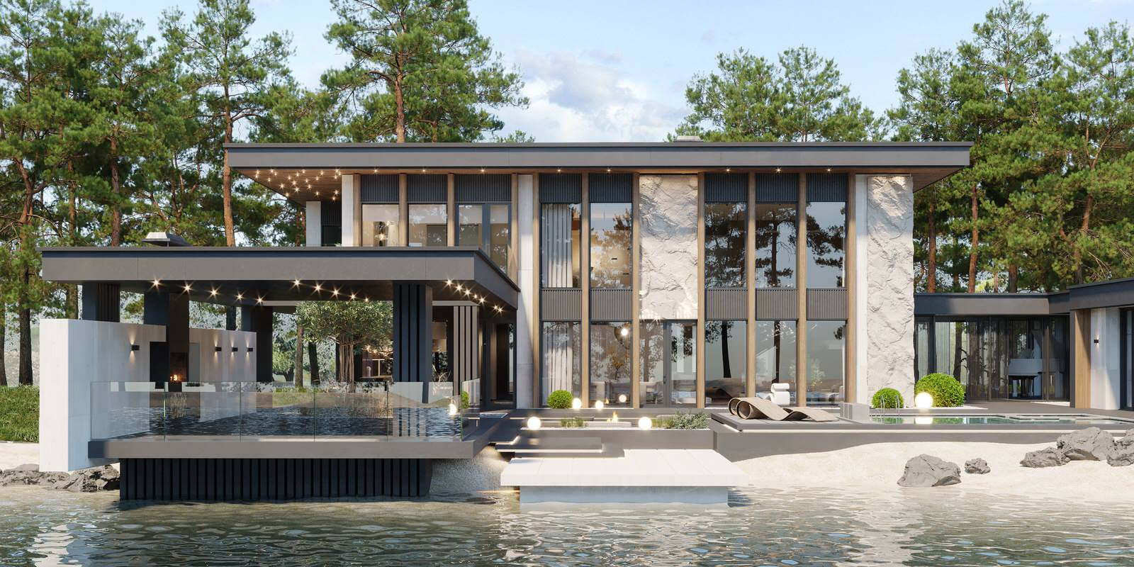 Vedensky house