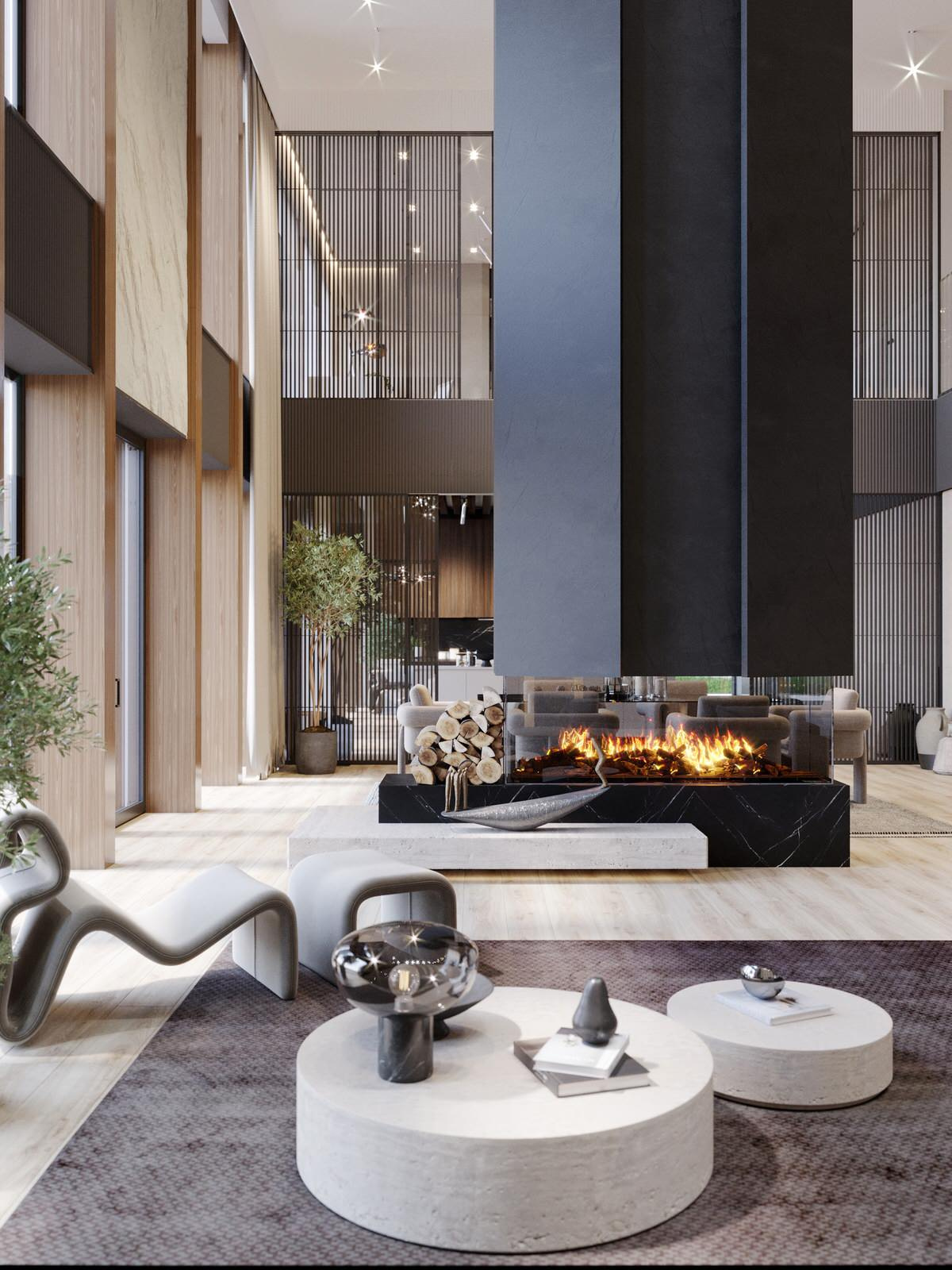 Vedensky house