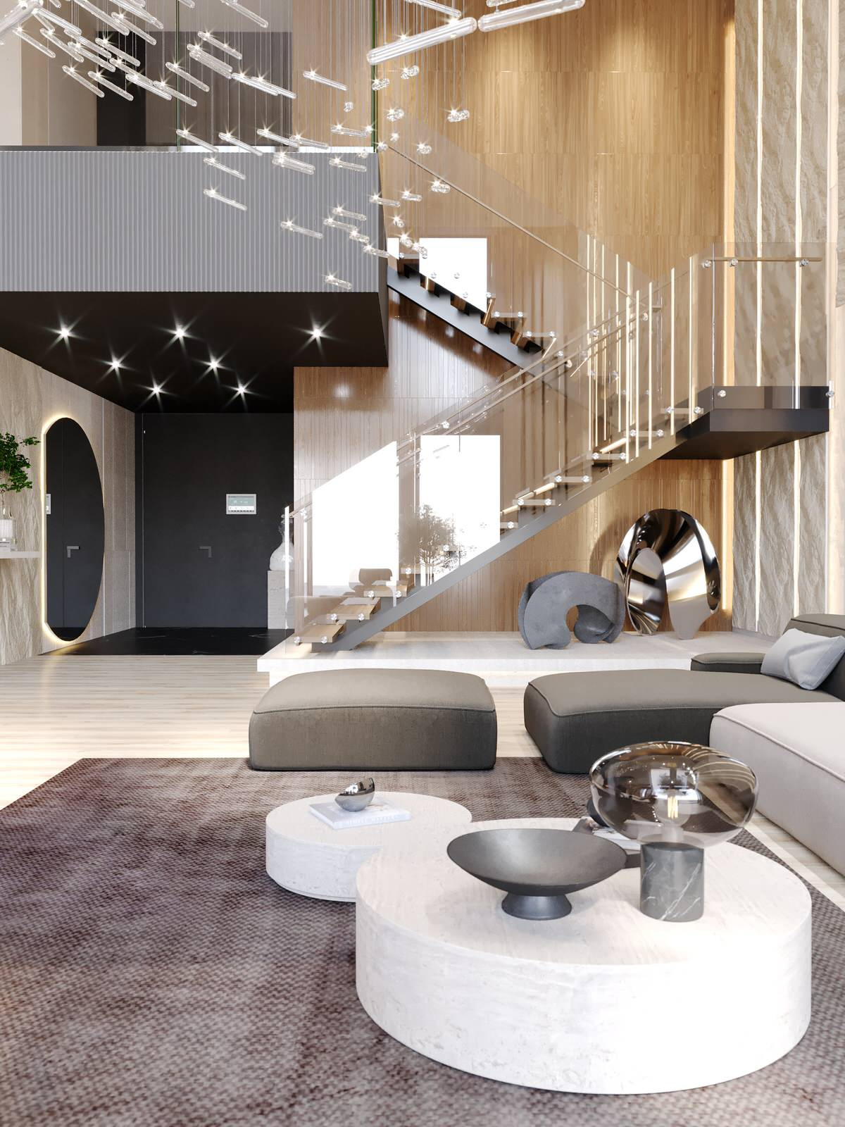 Vedensky house