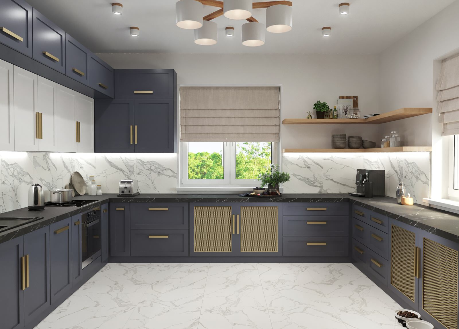Кухня